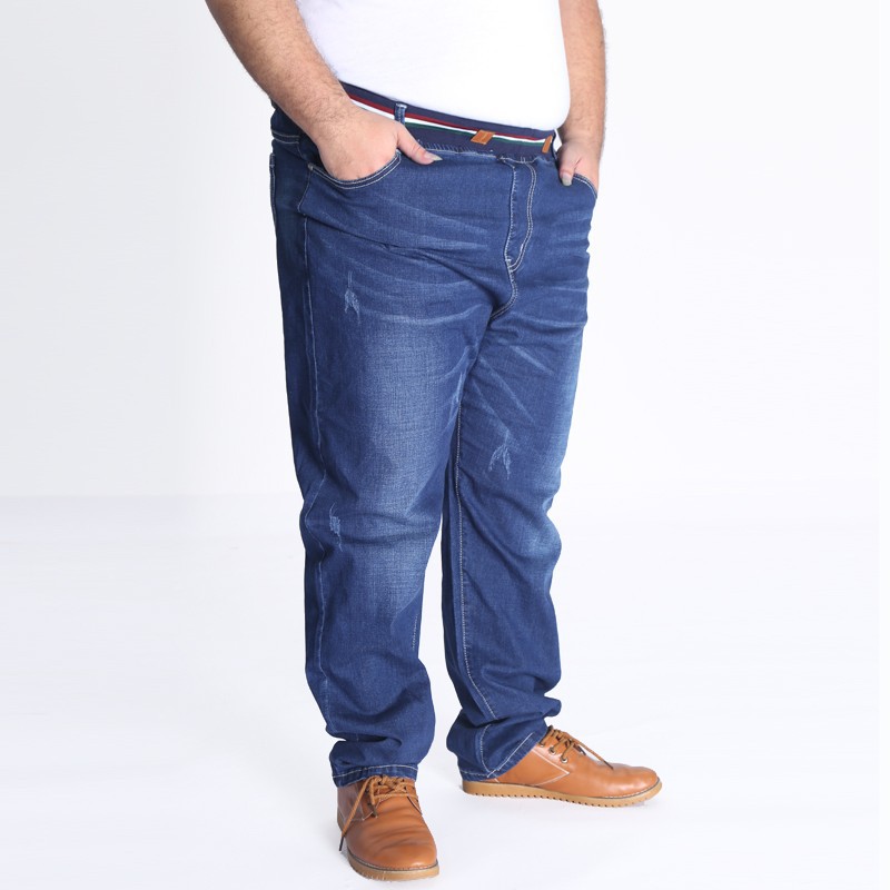 Hosen |  Herren Jeans In 2 Farben Bekleidung Herren