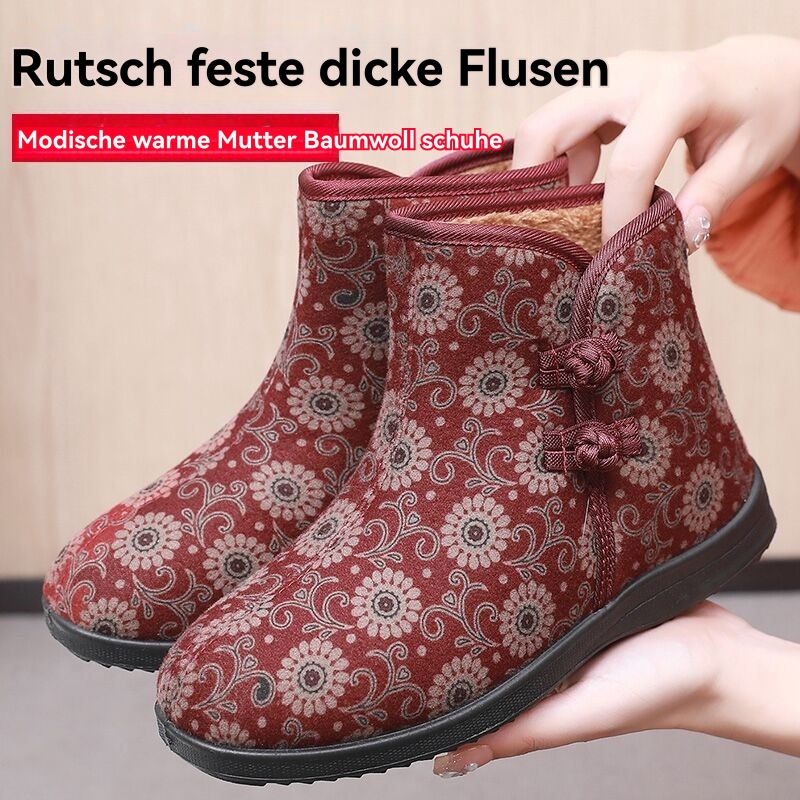 Komfortschuhe |  Damen Zweierpack Pantoffeln Mit Gepolstertem Futter Damen Damen