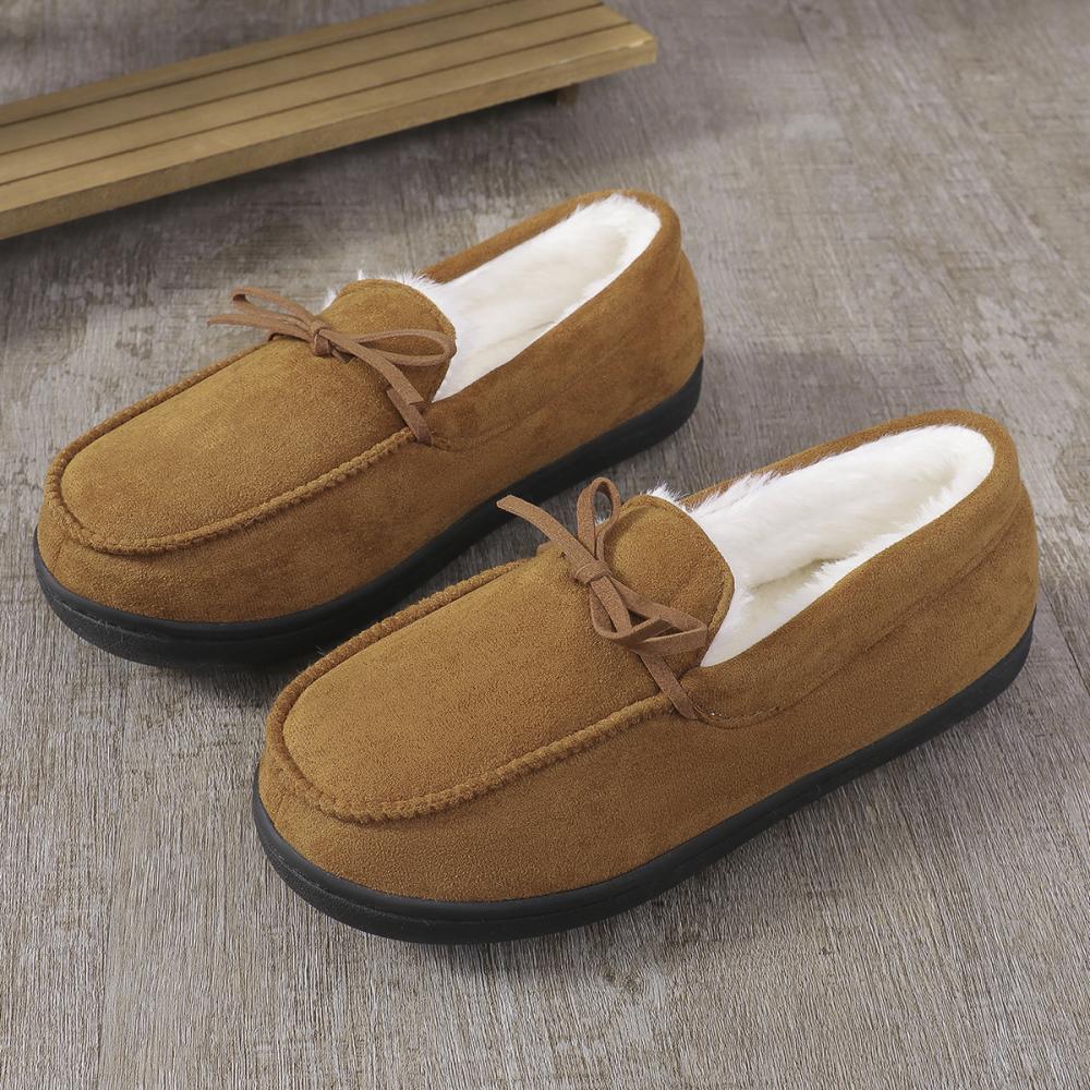 Slipper & Schnürschuhe |  Damen Slipper Aus Elastischem Strickmaterial Mit Schnürung Damen Damen