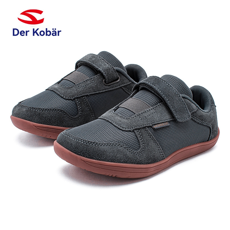 Slipper & Schnürschuhe |  Herren Slipper Aus Nubuk- Und Textilmaterial Herren Herren