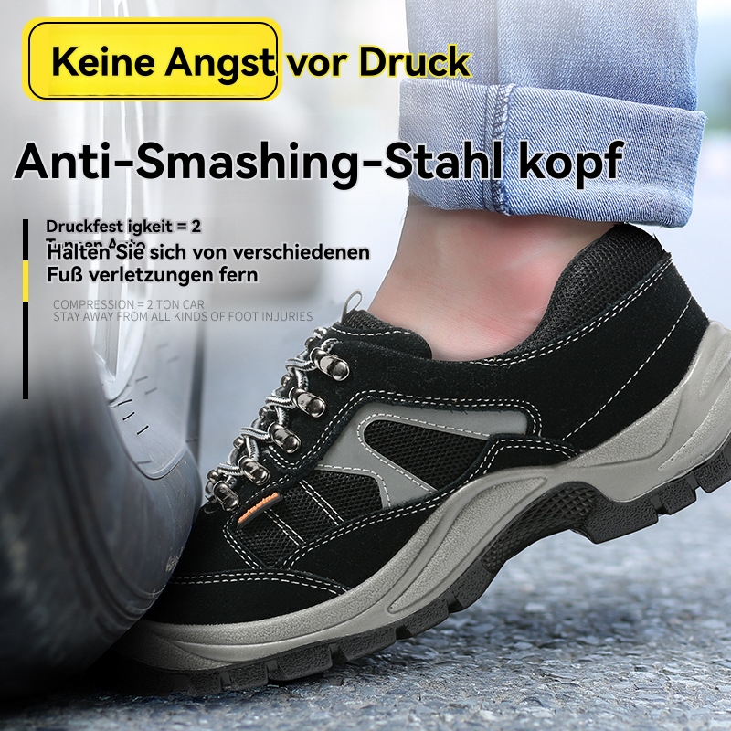 Sport- & Freizeitschuhe |  Damen Schnürschuh Aus Teilweise Geprägtem Nubukleder Damen Damen