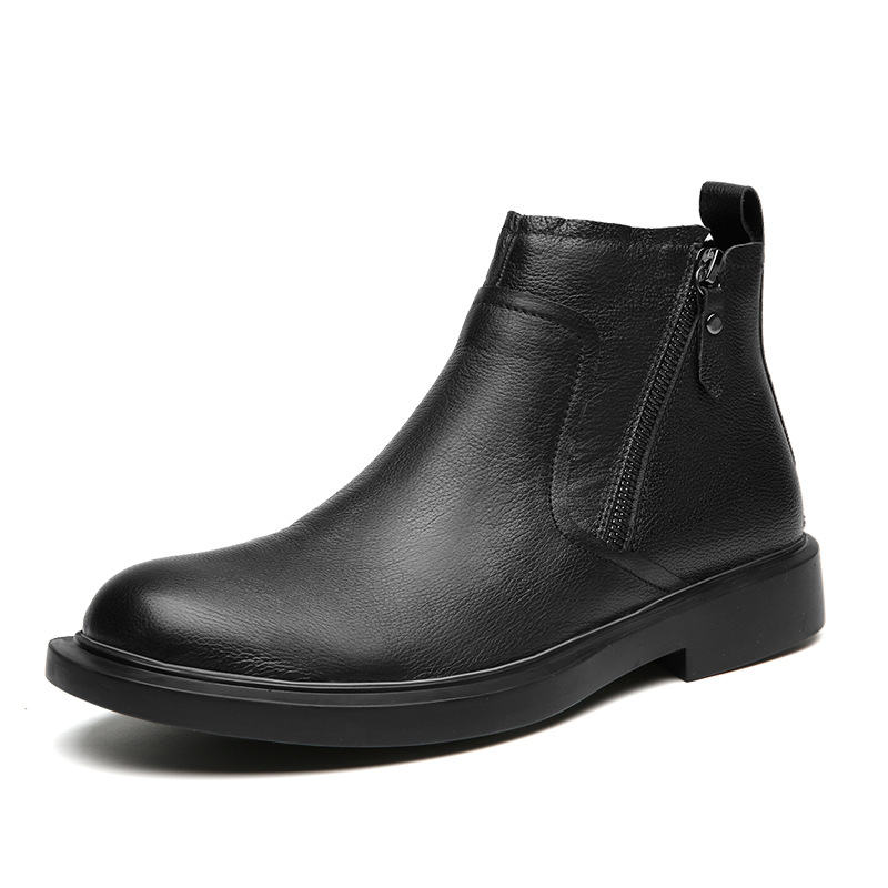 Stiefel & Stiefeletten |  Damen Stiefelette Aus Rind-Nappaleder Damen Damen