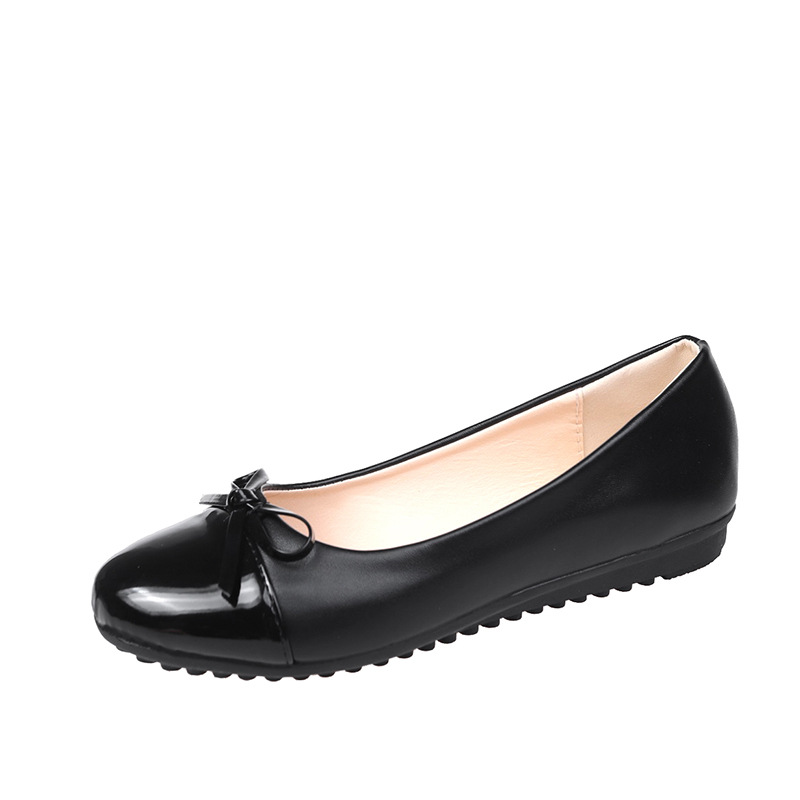 Pumps & Ballerina |  Damen Ballerina Mit Zierschleife Damen Damen